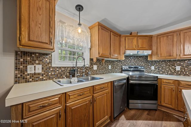 209 Old Ironsides Road, Newport, NC 28570