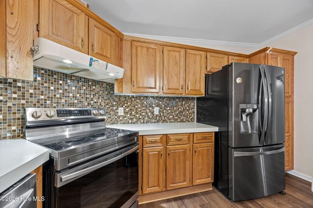 209 Old Ironsides Road, Newport, NC 28570