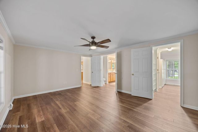 209 Old Ironsides Road, Newport, NC 28570