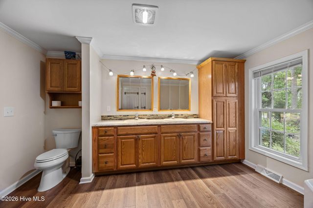 209 Old Ironsides Road, Newport, NC 28570