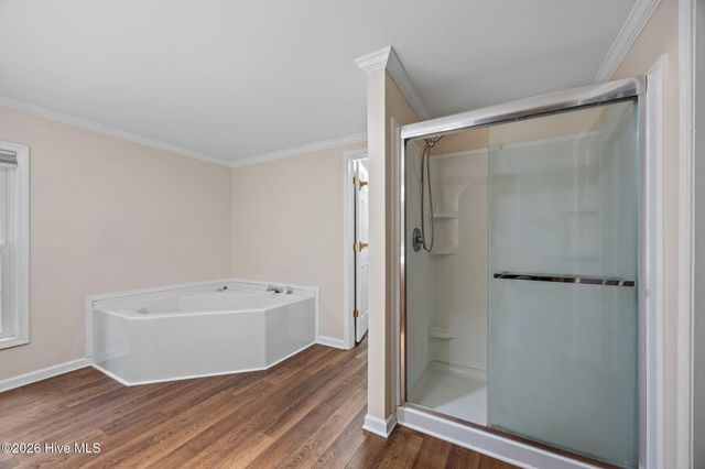 209 Old Ironsides Road, Newport, NC 28570