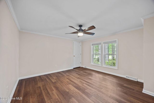 209 Old Ironsides Road, Newport, NC 28570