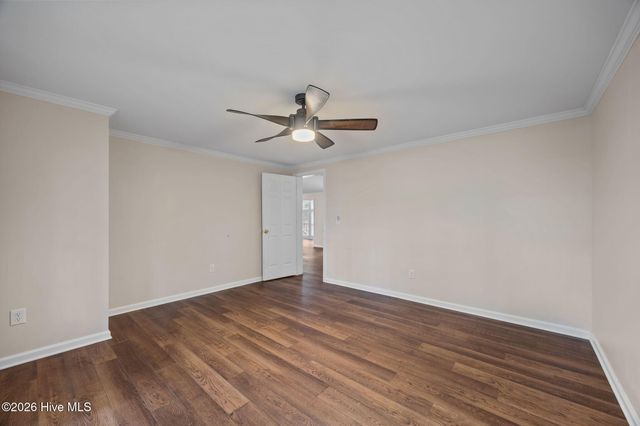 209 Old Ironsides Road, Newport, NC 28570