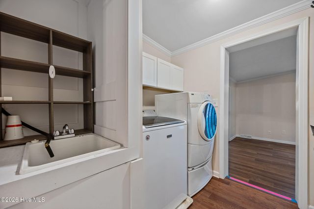 209 Old Ironsides Road, Newport, NC 28570