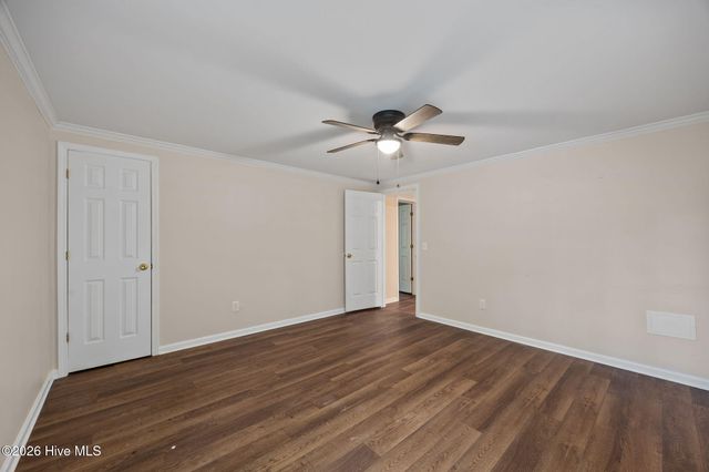 209 Old Ironsides Road, Newport, NC 28570