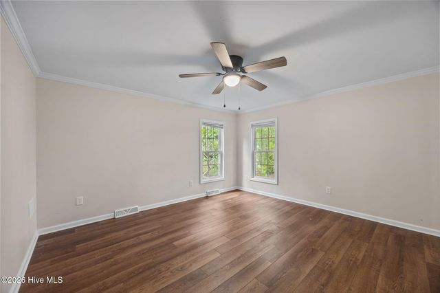 209 Old Ironsides Road, Newport, NC 28570