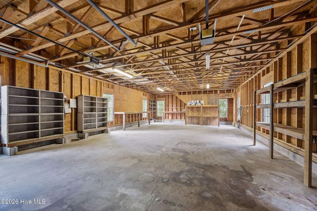 209 Old Ironsides Road, Newport, NC 28570