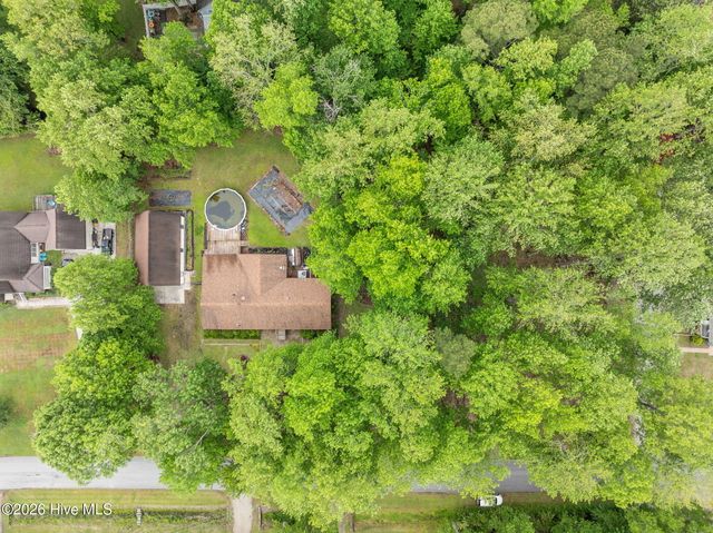 209 Old Ironsides Road, Newport, NC 28570