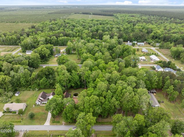 209 Old Ironsides Road, Newport, NC 28570