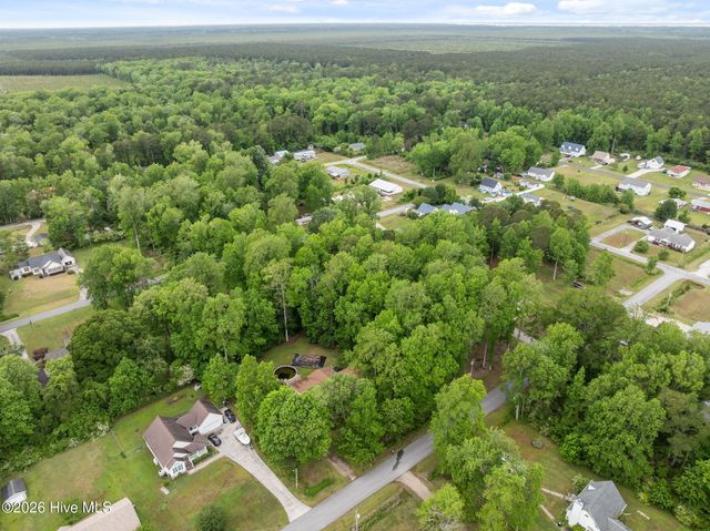 209 Old Ironsides Road, Newport, NC 28570