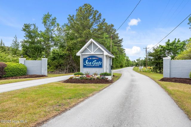 209 Old Ironsides Road, Newport, NC 28570