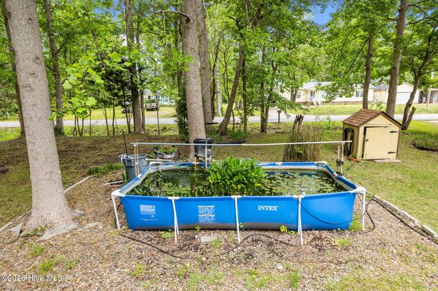 209 Old Ironsides Road, Newport, NC 28570