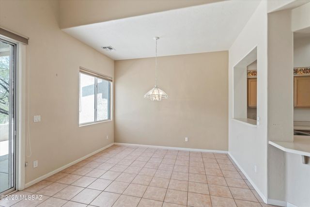 1538 W Carmel Pointe Drive, Oro Valley, AZ 85737