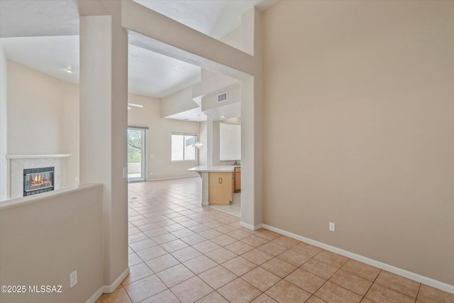 1538 W Carmel Pointe Drive, Oro Valley, AZ 85737