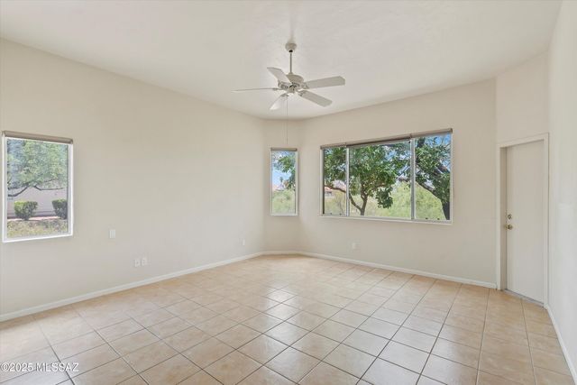 1538 W Carmel Pointe Drive, Oro Valley, AZ 85737