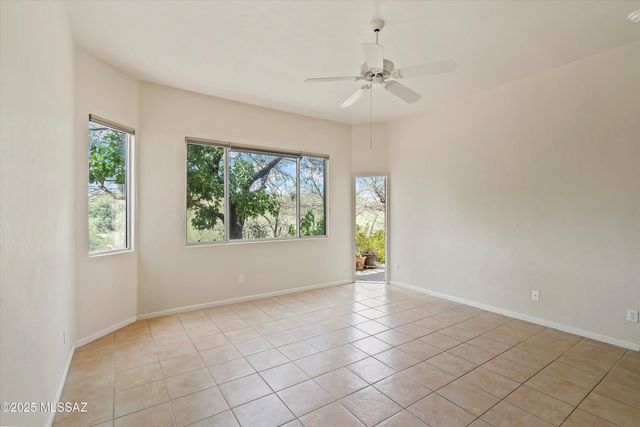 1538 W Carmel Pointe Drive, Oro Valley, AZ 85737