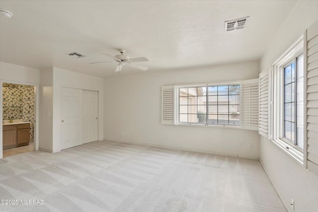 1538 W Carmel Pointe Drive, Oro Valley, AZ 85737