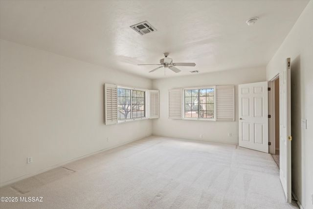 1538 W Carmel Pointe Drive, Oro Valley, AZ 85737