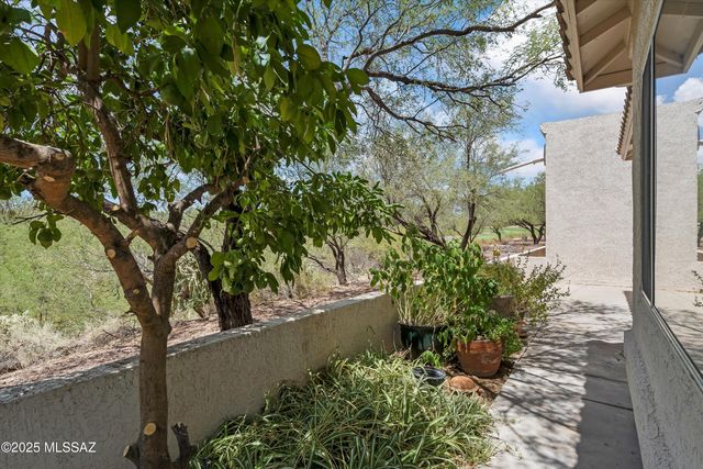 1538 W Carmel Pointe Drive, Oro Valley, AZ 85737