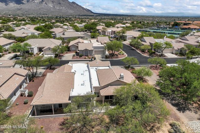 1538 W Carmel Pointe Drive, Oro Valley, AZ 85737