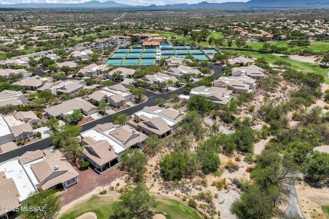 1538 W Carmel Pointe Drive, Oro Valley, AZ 85737
