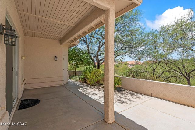 1538 W Carmel Pointe Drive, Oro Valley, AZ 85737