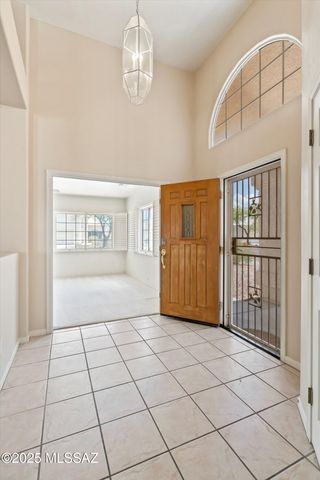 1538 W Carmel Pointe Drive, Oro Valley, AZ 85737