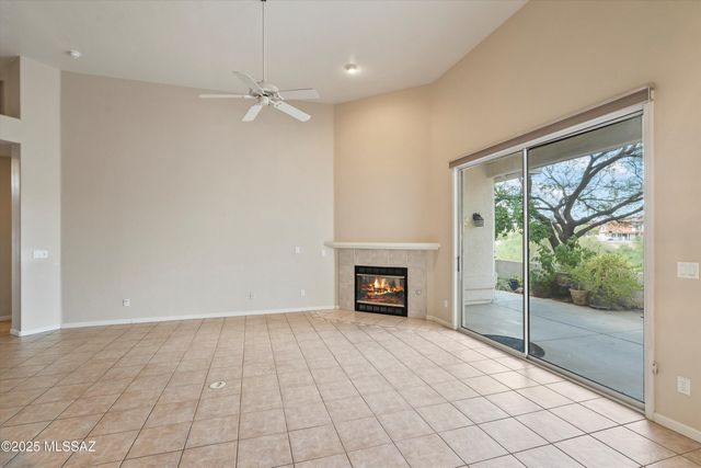 1538 W Carmel Pointe Drive, Oro Valley, AZ 85737