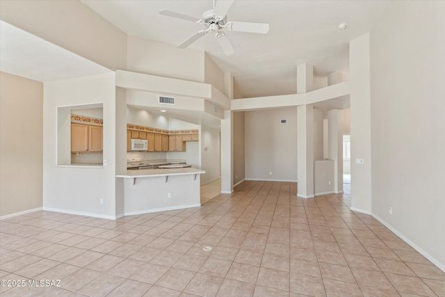 1538 W Carmel Pointe Drive, Oro Valley, AZ 85737