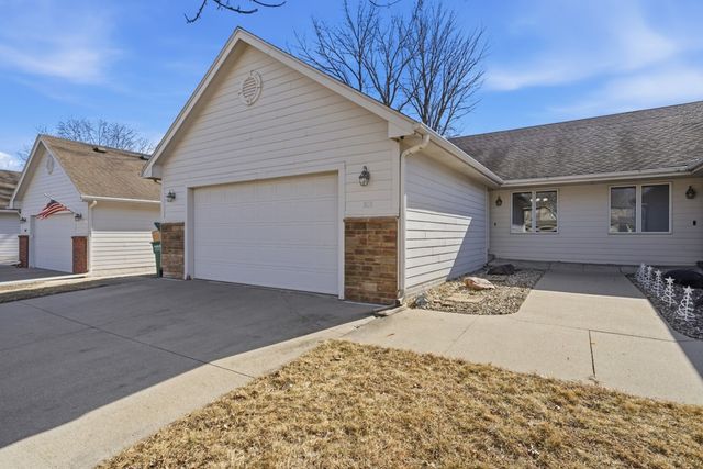 303 SE 30th Street, Ankeny, IA 50021
