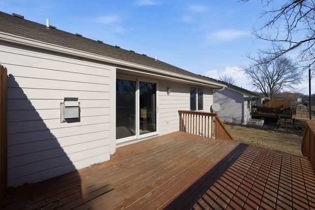 303 SE 30th Street, Ankeny, IA 50021