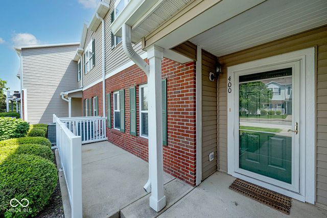 12235 Bubbling Brook Drive 400, Fishers, IN 46038