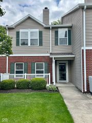12235 Bubbling Brook Drive 400, Fishers, IN 46038
