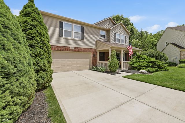 9213 Harrison Run Place, Indianapolis, IN 46256