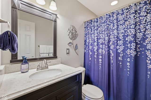 9213 Harrison Run Place, Indianapolis, IN 46256