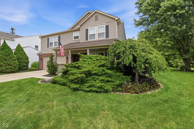9213 Harrison Run Place, Indianapolis, IN 46256
