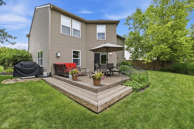 9213 Harrison Run Place, Indianapolis, IN 46256