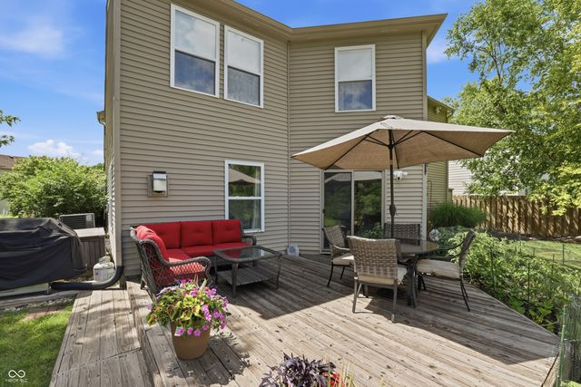 9213 Harrison Run Place, Indianapolis, IN 46256