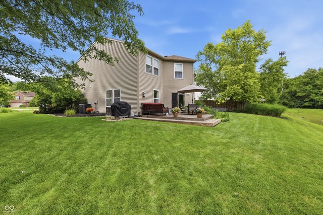 9213 Harrison Run Place, Indianapolis, IN 46256