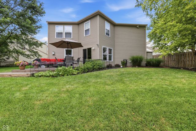 9213 Harrison Run Place, Indianapolis, IN 46256