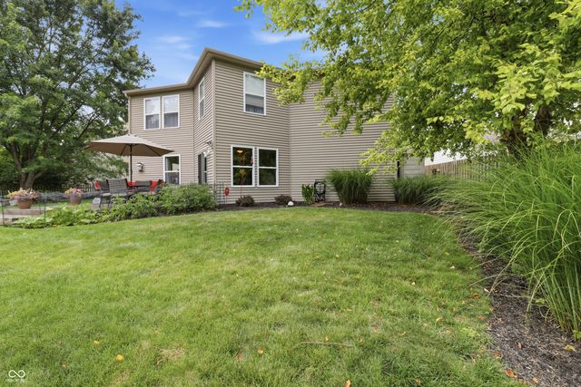 9213 Harrison Run Place, Indianapolis, IN 46256