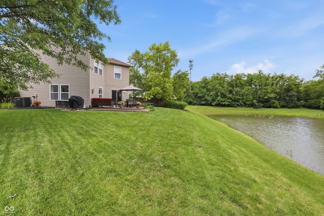 9213 Harrison Run Place, Indianapolis, IN 46256
