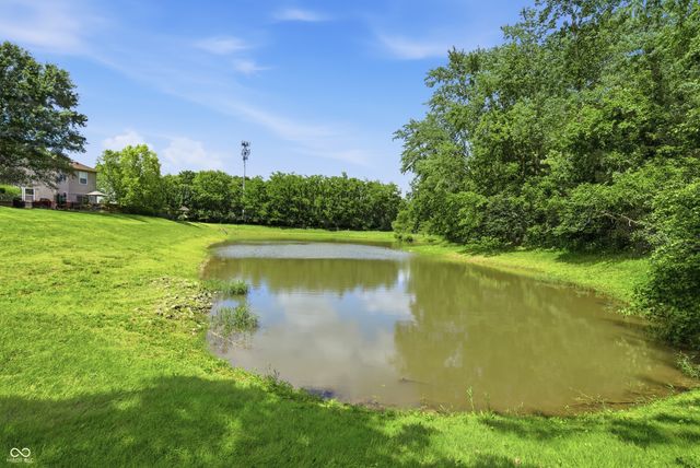9213 Harrison Run Place, Indianapolis, IN 46256
