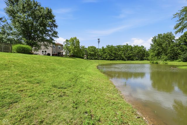 9213 Harrison Run Place, Indianapolis, IN 46256