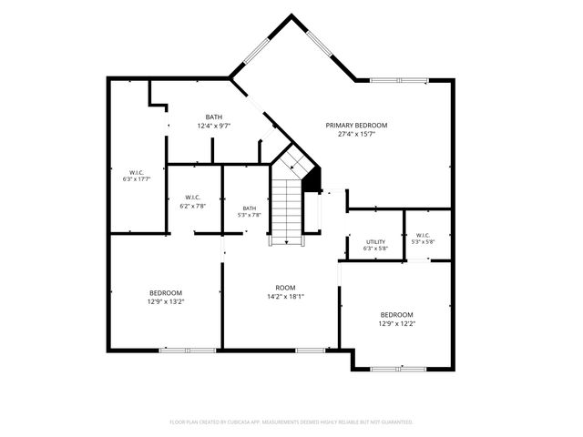 9213 Harrison Run Place, Indianapolis, IN 46256