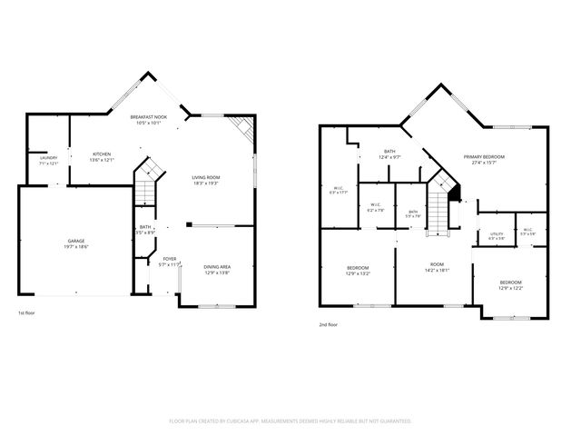9213 Harrison Run Place, Indianapolis, IN 46256