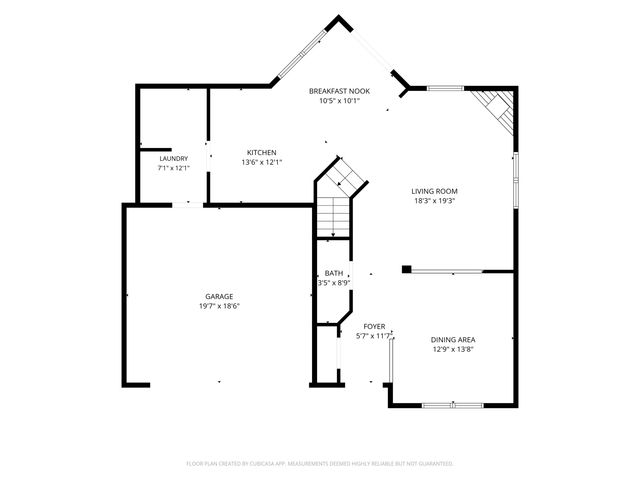9213 Harrison Run Place, Indianapolis, IN 46256