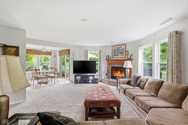 9213 Harrison Run Place, Indianapolis, IN 46256