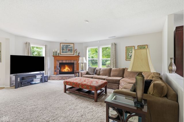 9213 Harrison Run Place, Indianapolis, IN 46256