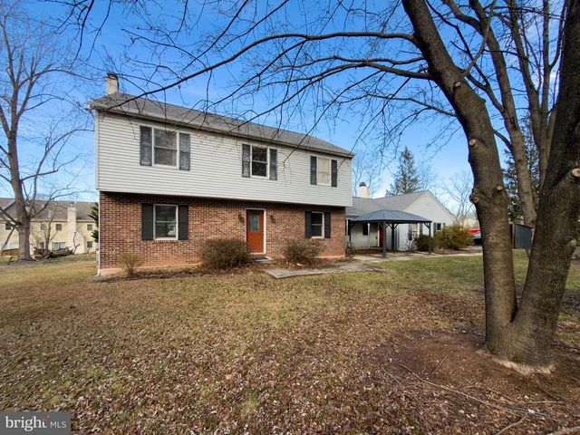 257 MINGO RD, Royersford, PA 19468